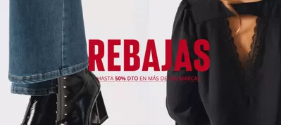 Catálogo RKS en Adeje | Hasta 50% dto | 18/12/2024 - 31/12/2024