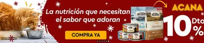 Ofertas de Navidad en Sils | 10% dto de Pet clic | 18/12/2024 - 31/12/2024