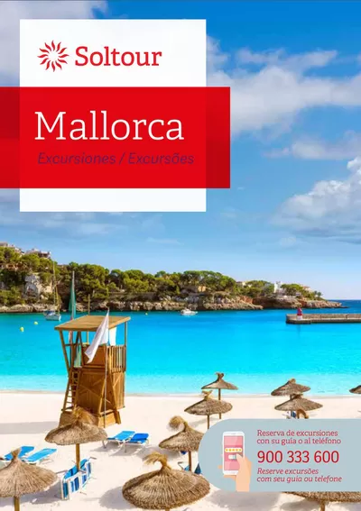 Ofertas de Viajes en La Oliva (las Palmas) | Soltour - Mallorca de Soltour | 18/12/2024 - 18/1/2025