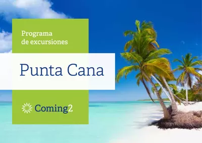 Ofertas de Viajes en La Oliva (las Palmas) | Soltour - Punta Cana de Soltour | 18/12/2024 - 18/1/2025