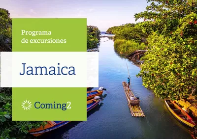 Ofertas de Viajes en La Oliva (las Palmas) | Soltour - Jamaica de Soltour | 18/12/2024 - 18/1/2025