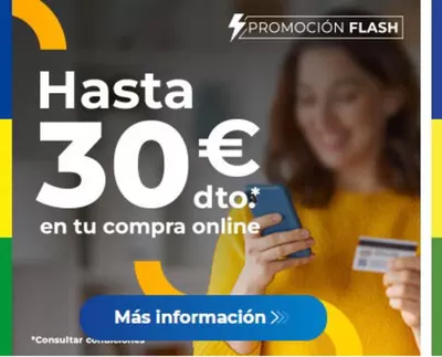 Catálogo Euromaster en Oiartzun | Hasta 30€ de dto. | 18/12/2024 - 31/12/2024