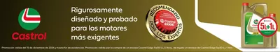 Ofertas de Coches, Motos y Recambios en Santomera | Promoción de Norauto | 18/12/2024 - 31/12/2024