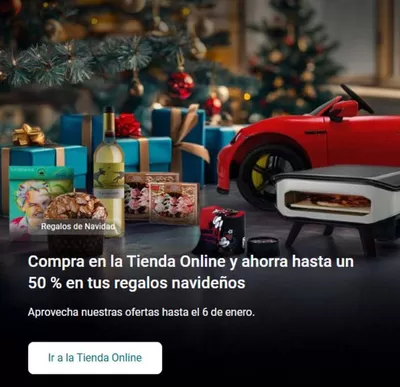 Catálogo Repsol en Vilaller | Regalos de Navidad  | 18/12/2024 - 6/1/2025