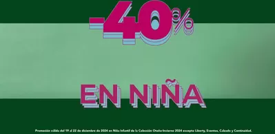 Ofertas de Juguetes y Bebés en Madrid | -40%  de Gocco | 19/12/2024 - 22/12/2024