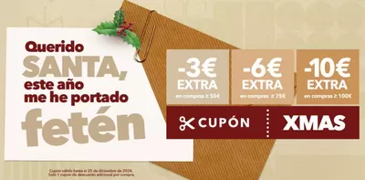 Ofertas de Salud y Ópticas en Getafe | Promoción de NutriTienda | 19/12/2024 - 25/12/2024