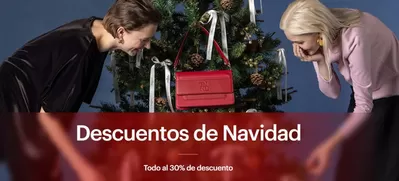 Catálogo Naulover en Barcelona | 30% de descuento  | 19/12/2024 - 30/12/2024