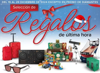 Catálogo Costco en Sestao | Selección de Regalos | 20/12/2024 - 29/12/2024