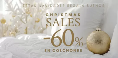 Catálogo Bedland en Fuenlabrada | -60% en colchones | 20/12/2024 - 25/12/2024