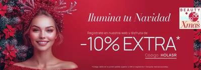 Ofertas de Perfumerías y Belleza en Torroella de Montgri | -10% extra de Perfumerías San Remo | 20/12/2024 - 25/12/2024