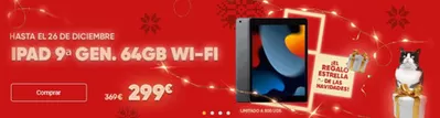 Catálogo Fnac en Colloto | Hasta el 26 de diciembre | 23/12/2024 - 26/12/2024