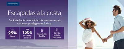 Catálogo NH Hoteles en Zaragoza | Hasta 25% dto. | 23/12/2024 - 15/1/2025