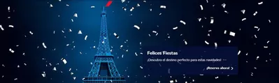 Catálogo Air France en Palma de Mallorca | Oferta | 23/12/2024 - 31/12/2024