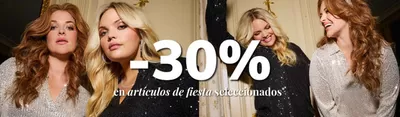 Catálogo MS Mode en Tarragona | -30% | 23/12/2024 - 7/1/2025