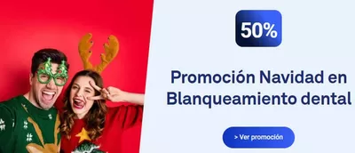 Ofertas de Salud y Ópticas en Valencia | Promoción Navidad  de Vivanta | 23/12/2024 - 27/12/2024