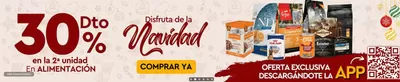 Ofertas de Salud y Ópticas en Arroyomolinos | 30% dto. en la 2ª ud. de Petuluku | 24/12/2024 - 31/12/2024