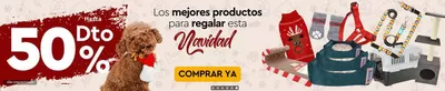 Ofertas de Salud y Ópticas en Arroyomolinos | Hasta 50% dto. de Petuluku | 24/12/2024 - 31/12/2024