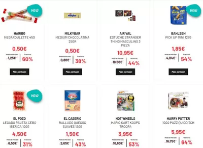 Catálogo PrimaPrix en Móstoles | Promoción especial | 24/12/2024 - 30/12/2024