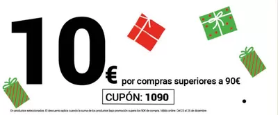 Ofertas de Deporte en Santa Marta de Tormes | Oferta de Forum Sport | 24/12/2024 - 25/12/2024