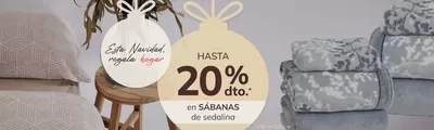 Catálogo 10xDIEZ en Mataró | Hasta 20% dto | 26/12/2024 - 2/1/2025