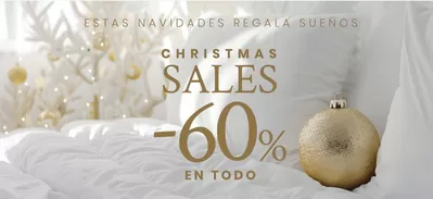 Catálogo Bedland en Vitoria | -60% en todo | 26/12/2024 - 2/1/2025