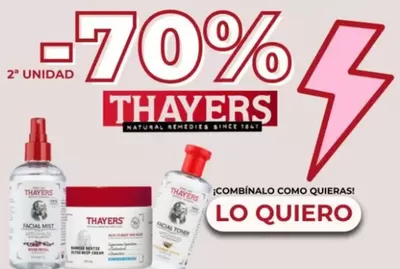 Ofertas de Perfumerías y Belleza en Manises | 2a unidad -70% de Perfumerías Laguna | 26/12/2024 - 2/1/2025