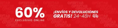 Ofertas de Salud y Ópticas en Cártama | Hasta -60% de Soloptical | 26/12/2024 - 3/1/2025