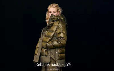 Catálogo Elena Miró en Ferrol | Hasta -50% | 26/12/2024 - 5/1/2025