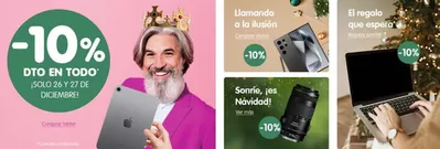 Catálogo Cash Converters en Lleida | -10% dto. | 27/12/2024 - 27/12/2024