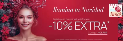 Catálogo Perfumerías San Remo en Tarragona | -10% extra | 27/12/2024 - 3/1/2025