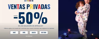 Ofertas de Juguetes y Bebés en San Pedro de Alcántara | Hasta -50% de Petit Bateau | 27/12/2024 - 5/1/2025