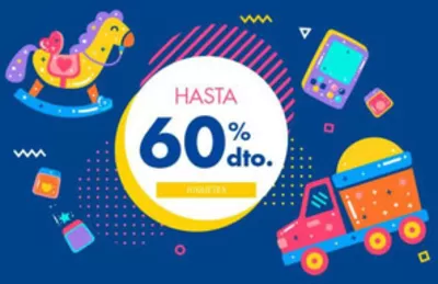 Catálogo DRIM en Lleida | Hasta 60% dto. | 30/12/2024 - 4/1/2025