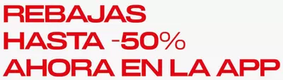 Ofertas de Hogar y Muebles en Adeje | Rebajas de H&M Home | 30/12/2024 - 3/1/2025