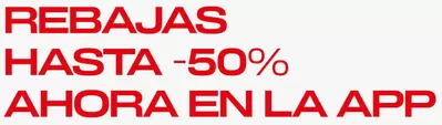 Ofertas de Ropa, Zapatos y Complementos en Narón | Hasta -50% de H&M | 30/12/2024 - 5/1/2025