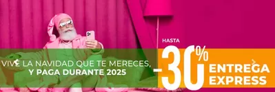 Catálogo Galerías del Tresillo en Badia del Vallés | Hasta -30% | 31/12/2024 - 6/1/2025