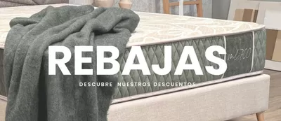 Catálogo Bedland en Getafe | Rebajas | 3/1/2025 - 16/1/2025