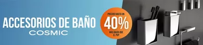 Ofertas de Hogar y Muebles en Valencia | Precios hasta un 40% mas bajos que el PVP de Materiales de Fábrica | 3/1/2025 - 12/1/2025