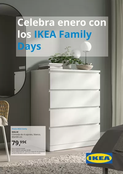 Catálogo IKEA | IKEA León | 1/1/2025 - 31/1/2025