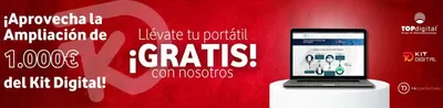 Catálogo TOPdigital en Rincón de la Victoria | Promoción especial | 3/1/2025 - 20/1/2025