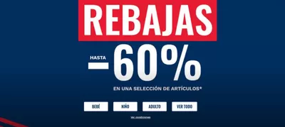 Ofertas de Juguetes y Bebés en Torredembarra | Hasta -60% de Petit Bateau | 6/1/2025 - 20/1/2025