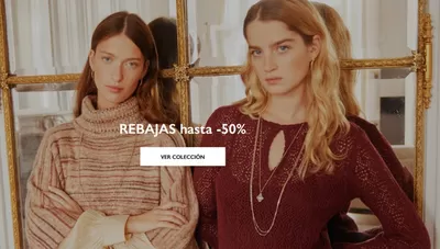 Catálogo Hoss Intropia en Segovia | Hasta -50% | 7/1/2025 - 21/1/2025