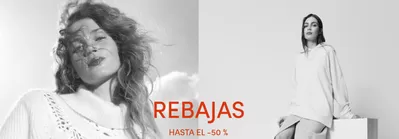 Catálogo TWINSET en Madrid | Hasta el 50%  | 7/1/2025 - 21/1/2025