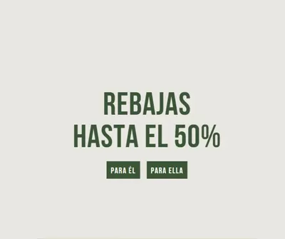 Catálogo Lee en Alcalá de Henares | Hasta el 50%  | 7/1/2025 - 23/1/2025