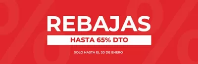 Catálogo La Tienda Home en Gandia | Hasta 65% dto. | 8/1/2025 - 20/1/2025