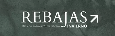 Catálogo Verdecora en Madrid | Rebajas | 8/1/2025 - 20/2/2025