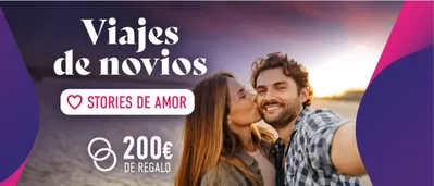 Catálogo Carrefour Viajes en Arroyo de la Encomienda | Oferta | 9/1/2025 - 16/1/2025