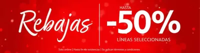 Catálogo Disney en Armilla | Hasta -50% | 9/1/2025 - 23/1/2025