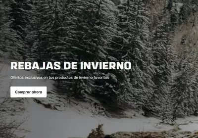 Ofertas de Deporte en Cardedeu | Rebajas de Salomon | 9/1/2025 - 25/1/2025