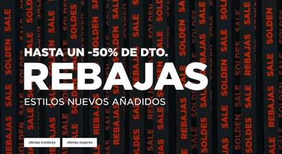 Catálogo G-Star en Arroyomolinos | Hasta un -50% de dto. | 9/1/2025 - 24/1/2025