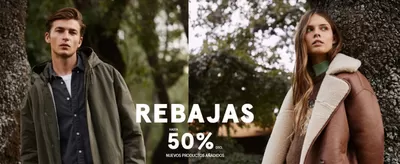 Catálogo Pepe Jeans en Pamplona | Hasta 50% dto. | 10/1/2025 - 24/1/2025